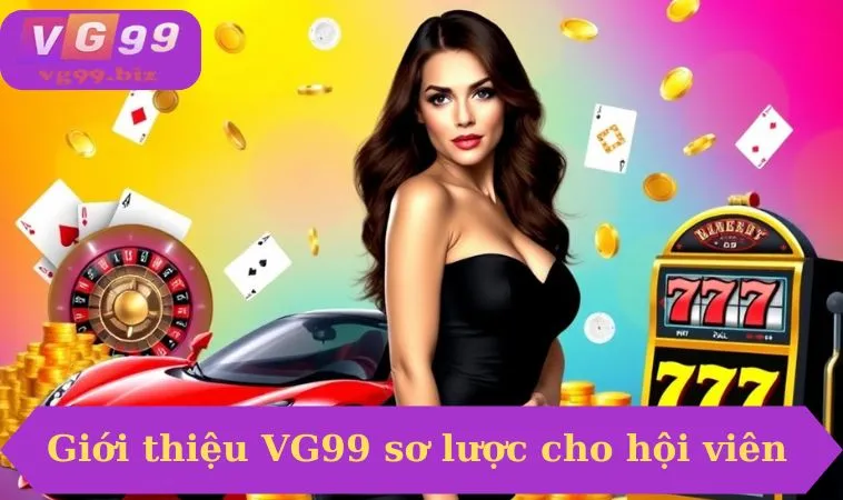 Giới thiệu VG99 sơ lược cho hội viên